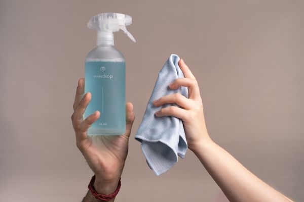 Top solutions de nettoyants éco-responsables pour la vaisselle