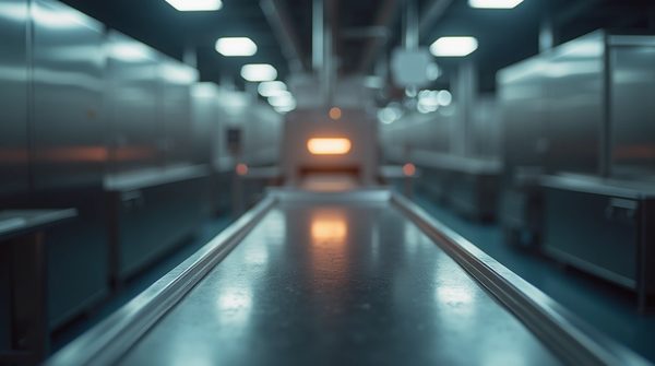 Trancheuse industrielle : l'innovation au service de l'alimentaire